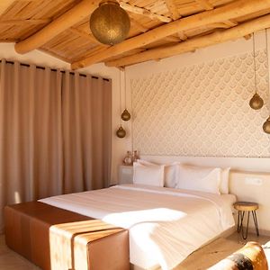 Deluxe Double Room Balcony